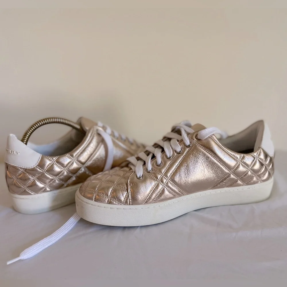 Burberry - Sneakers
